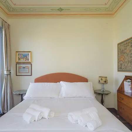 Villa Aurora Relax Con Vista Mare E Piscina
