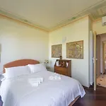 Villa Aurora Relax Con Vista Mare E Piscina Camogli