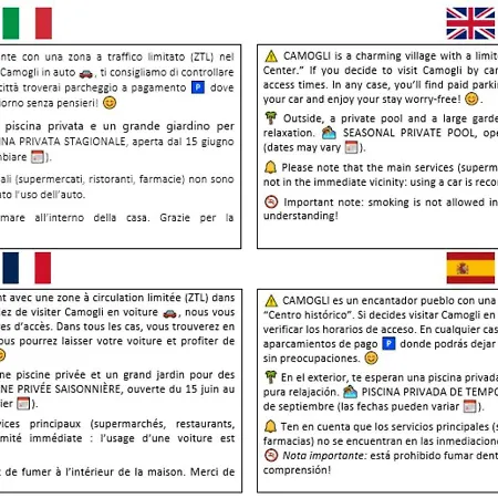 Aurora Relax Con Vista Mare E Piscina *