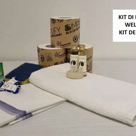 Aurora Relax Con Vista Mare E Piscina Villa *