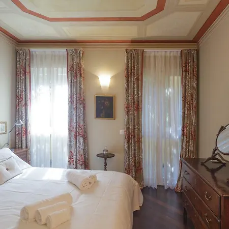 ヴィラ Aurora Relax Con Vista Mare E Piscina