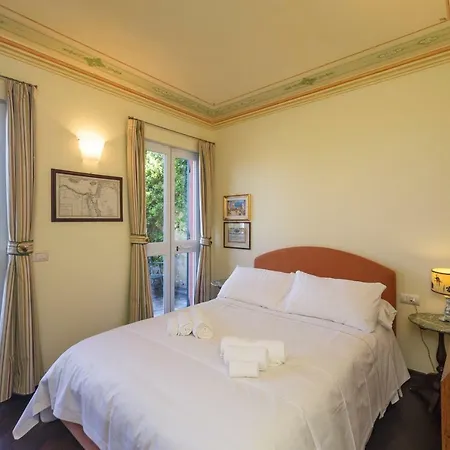 Aurora Relax Con Vista Mare E Piscina 别墅
