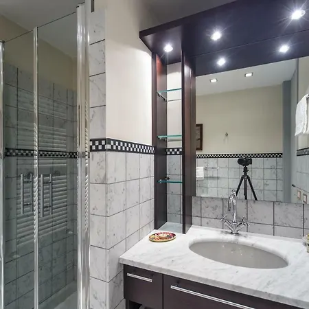 Aurora Relax Con Vista Mare E Piscina Βίλα