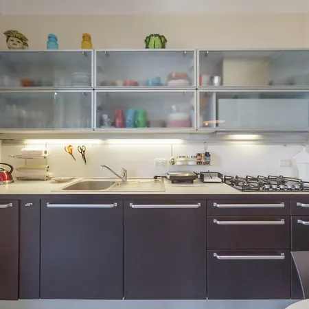 Aurora Relax Con Vista Mare E Piscina Βίλα *