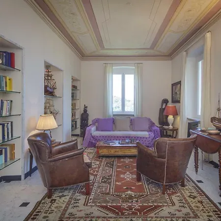 Aurora Relax Con Vista Mare E Piscina Βίλα *