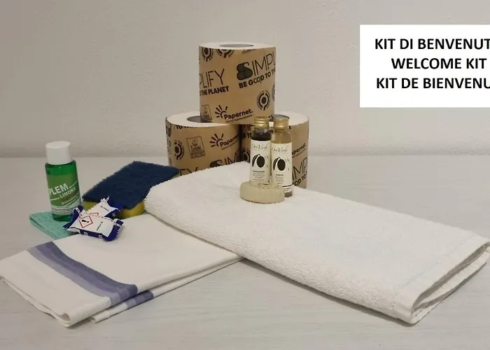 Aurora Relax Con Vista Mare E Piscina Villa *