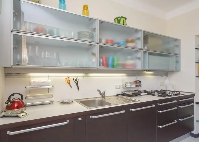 Aurora Relax Con Vista Mare E Piscina Villa *