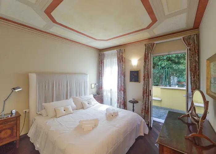 Aurora Relax Con Vista Mare E Piscina * 卡莫利