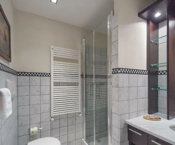 别墅 Aurora Relax Con Vista Mare E Piscina