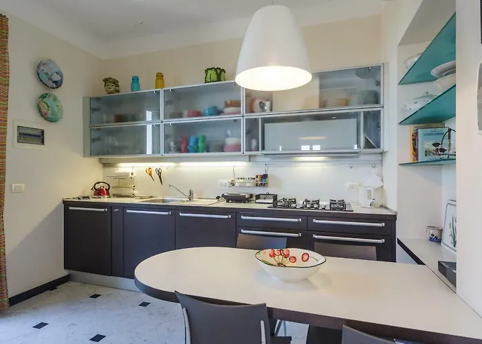 Aurora Relax Con Vista Mare E Piscina 卡莫利