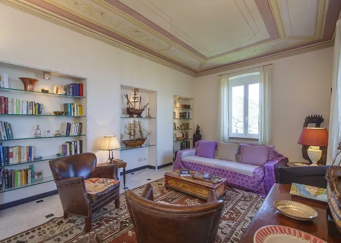 Aurora Relax Con Vista Mare E Piscina Villa