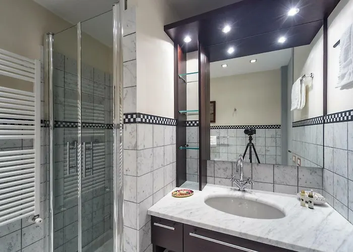 Aurora Relax Con Vista Mare E Piscina Villa