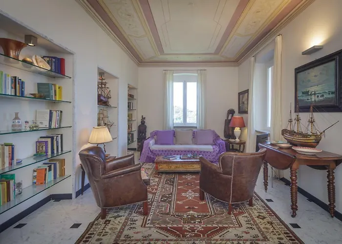 Aurora Relax Con Vista Mare E Piscina Villa *