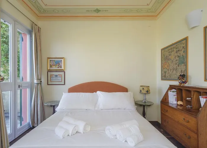 Villa Aurora Relax Con Vista Mare E Piscina