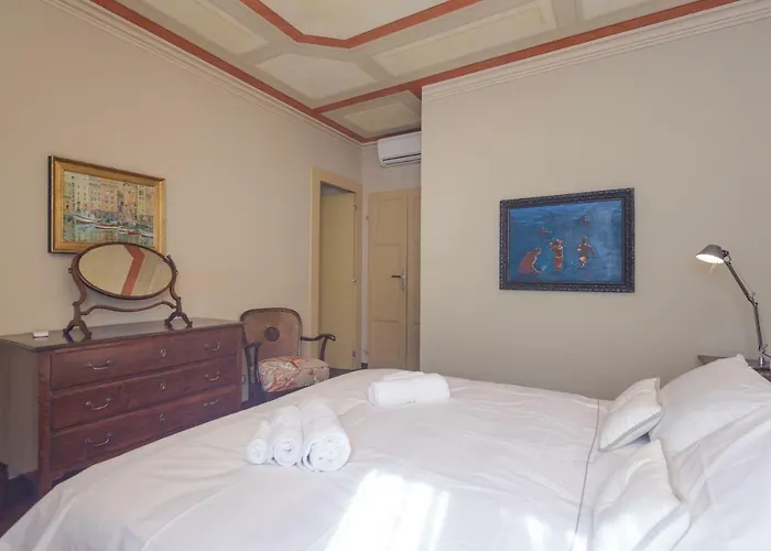 别墅 Aurora Relax Con Vista Mare E Piscina