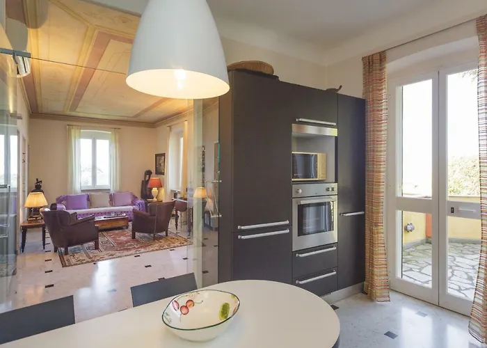 Aurora Relax Con Vista Mare E Piscina *