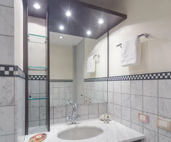 别墅 Aurora Relax Con Vista Mare E Piscina