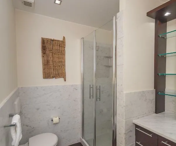 Aurora Relax Con Vista Mare E Piscina *