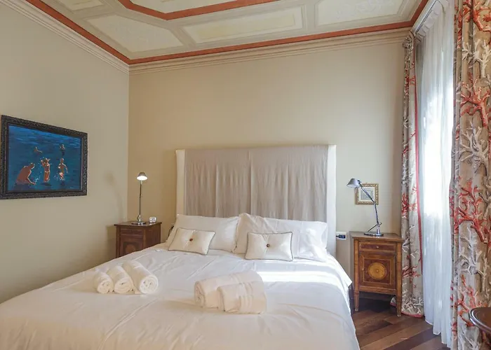 Aurora Relax Con Vista Mare E Piscina 别墅 卡莫利